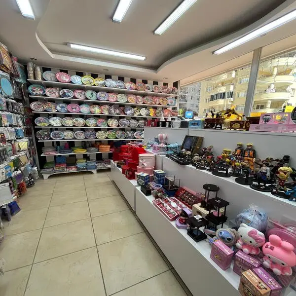 Ceylin Parti Malzemeleri mağaza görseli 1