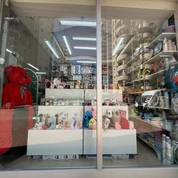 Ceylin Parti Malzemeleri mağaza görseli 1