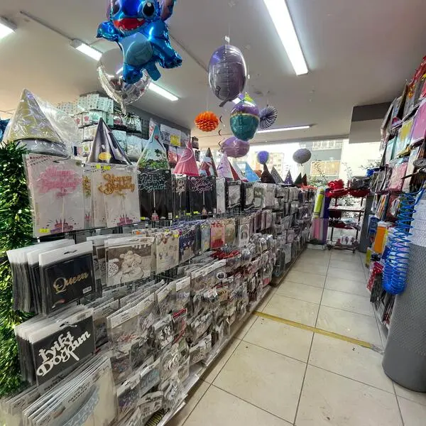 Ceylin Parti Malzemeleri mağaza görseli 1